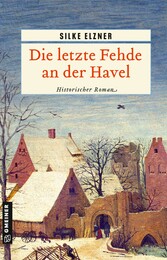 Die letzte Fehde an der Havel