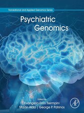 Psychiatric Genomics