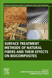 Surface Treatment Methods of Natural Fibres and their Effects on Biocomposites