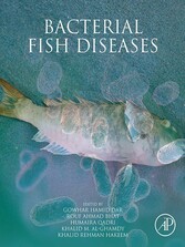 Bacterial Fish Diseases