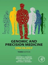 Genomic and Precision Medicine