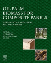 Oil Palm Biomass for Composite Panels