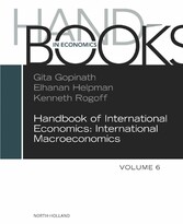 Handbook of International Economics