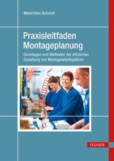 Praxisleitfaden Montageplanung