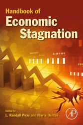 Handbook of Economic Stagnation