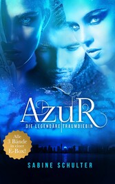 Azur Sammelband