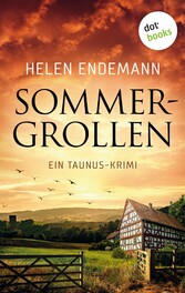 Sommergrollen