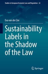 Sustainability Labels in the Shadow of the Law