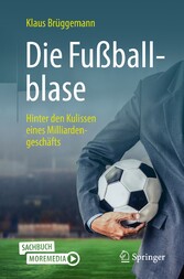 Die Fußballblase