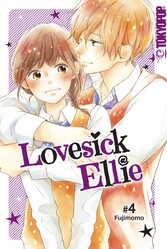 Lovesick Ellie 04