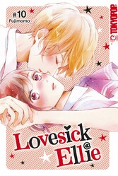 Lovesick Ellie 10