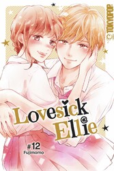 Lovesick Ellie 12