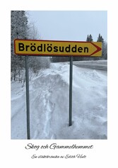 Brödlösudden