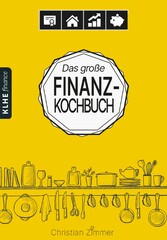 Das große Finanzkochbuch