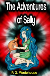 The Adventures of Sally