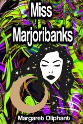 Miss Marjoribanks