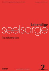 Lebendige Seelsorge 2/2022