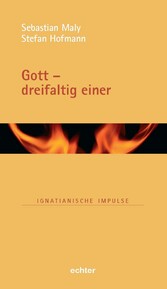 Gott - dreifaltig einer