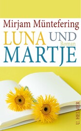 Luna und Martje