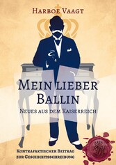 Mein lieber Ballin