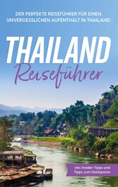 Thailand Reiseführer