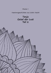 Tanja Geliebte der Lust