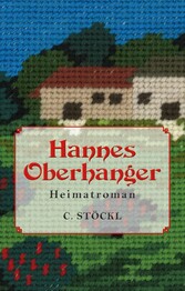 Hannes Oberhanger