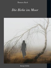 Die Birke im Moor