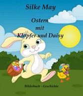 Ostern mit Klopfer und Daisy