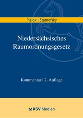 Niedersächsisches Raumordnungsgesetz