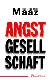 Angstgesellschaft