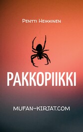 Pakkopiikki