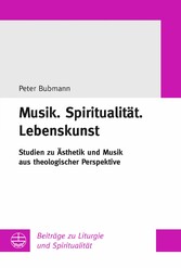 Musik.Spiritualität.Lebenskunst