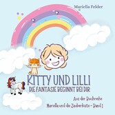 Kitty und Lilli