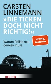 'Die ticken doch nicht richtig!'