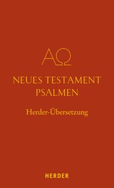 Neues Testament. Psalmen