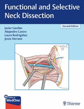 Functional and Selective Neck Dissection