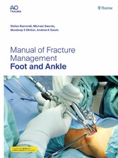 Manual of Fracture Management - Foot and Ankle