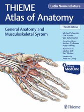 General Anatomy and Musculoskeletal System (THIEME Atlas of Anatomy), Latin Nomenclature