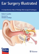 Ear Surgery Illustrated