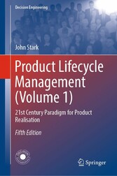 Product Lifecycle Management (Volume 1)