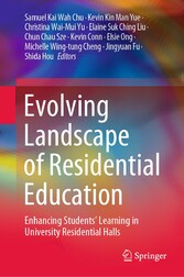 Evolving Landscape of Residential Education