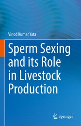 Sperm Sexing and its Role in Livestock Production