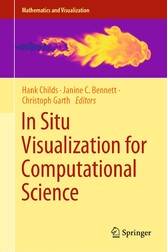 In Situ Visualization for Computational Science