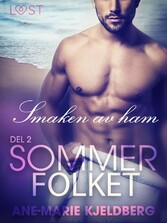 Sommerfolket 2: Smaken av ham