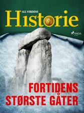 Fortidens største gåter