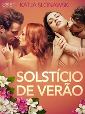 Solstício de Verão - Conto Erótico