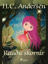 Rauðu skórnir