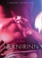 Læknirinn - Erótísk smásaga