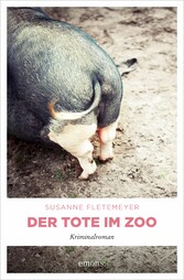 Der Tote im Zoo